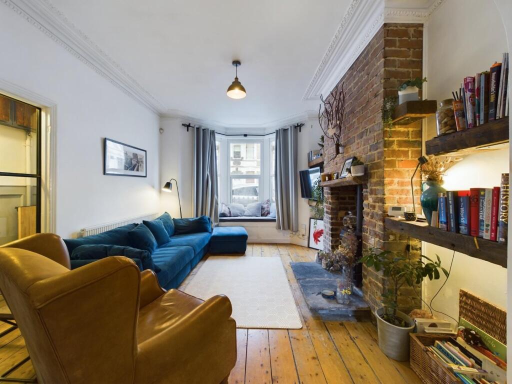 Additional image 2 of Victoria Avenue, Redfield, Bristol