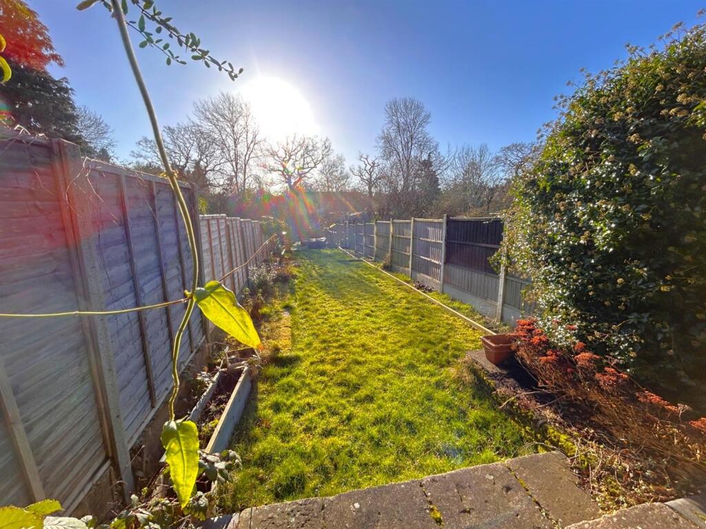 Additional image 20 of Beaumont Road, Bournville, Birmingham