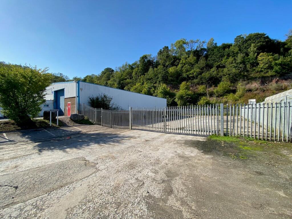 Additional image 14 of Unit 18, Llandough Trading Estate, Penarth Road, Cardiff, CF11 8RR