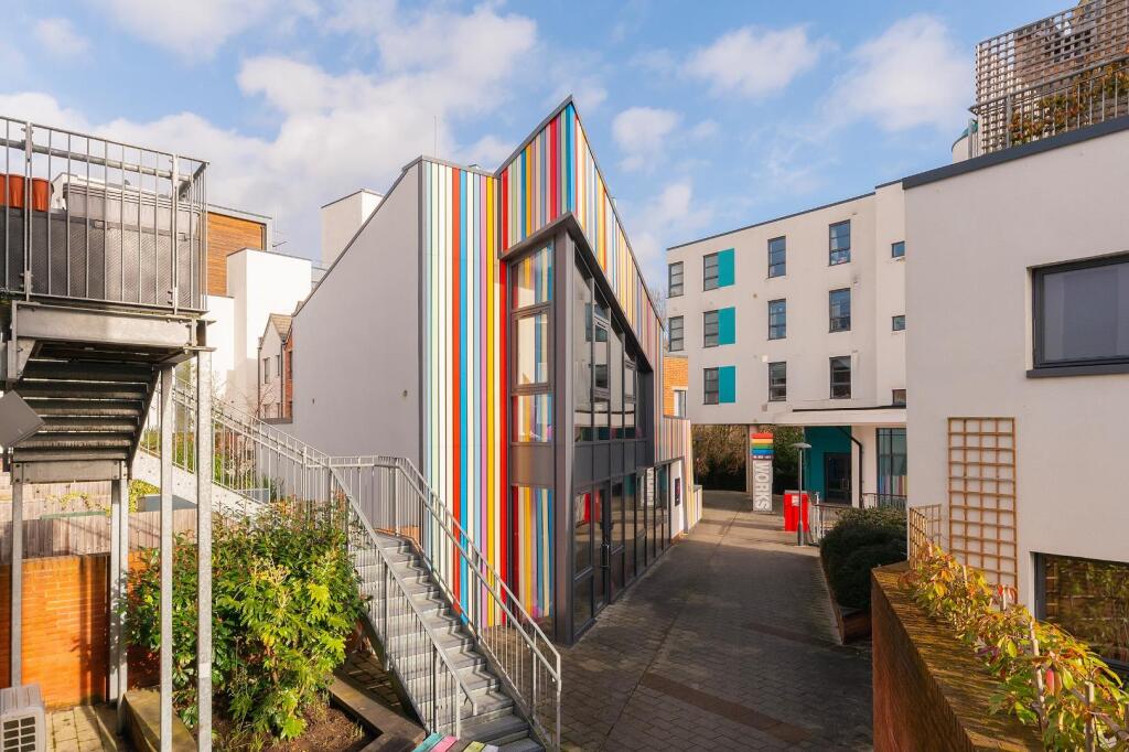 Additional image 24 of Paintworks, Arnos Vale