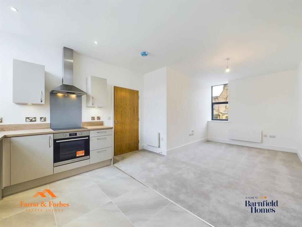 Additional image 4 of Linden House Apartments, Colne