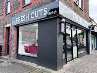 82 Whitchurch Road, Gabalfa, Cardiff