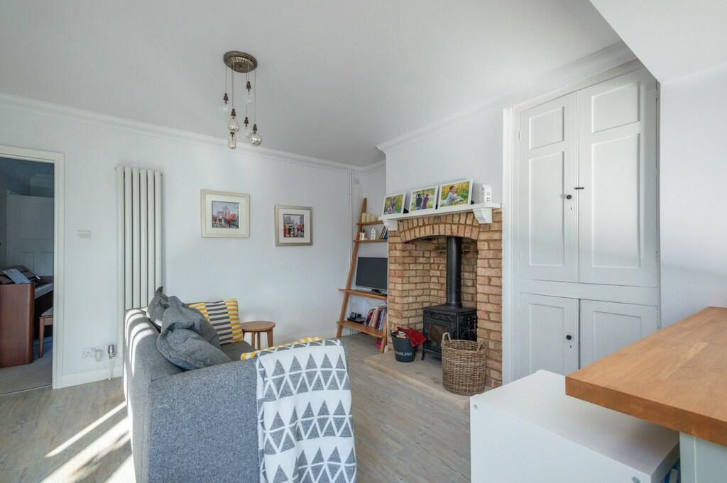 Additional image 6 of Moulton, Suffolk