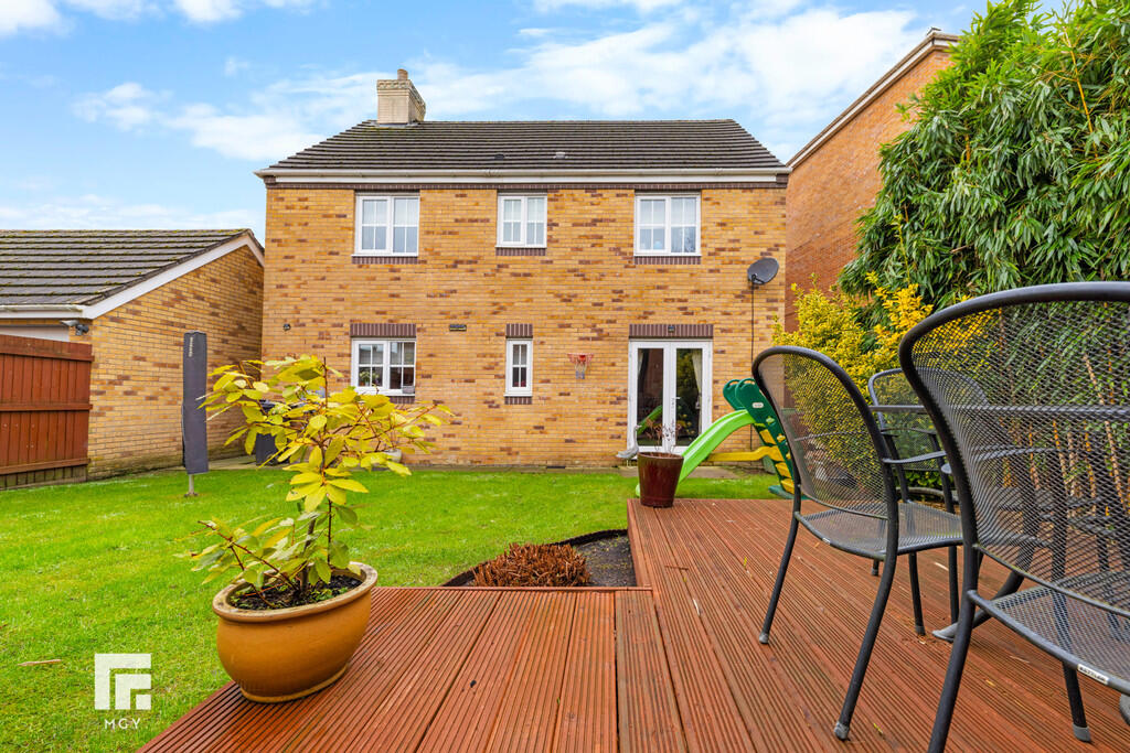 Additional image 20 of Fisher Hill Way, Radyr, Cardiff