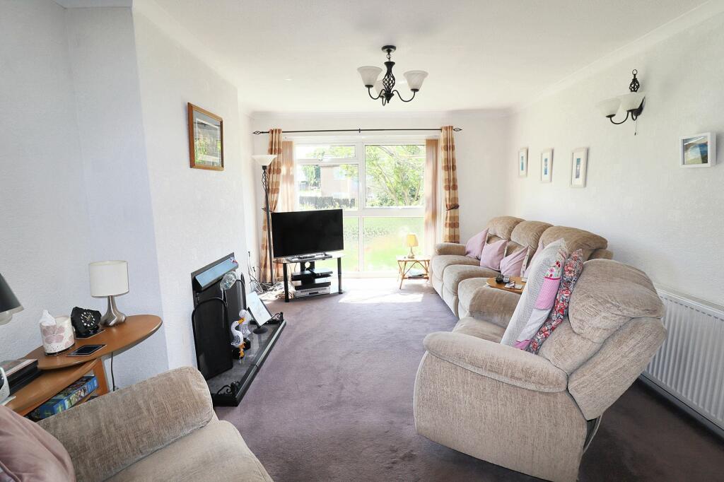 Additional image 4 of Charles Close, Thornbury, BS35