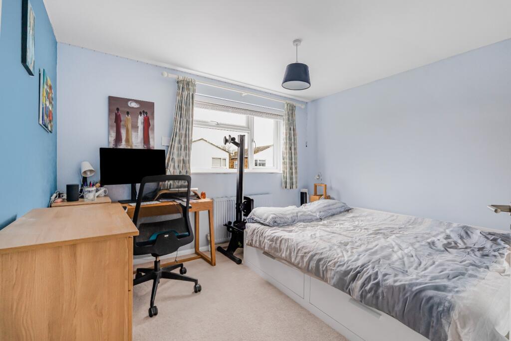 Additional image 21 of The Rustons, Duxford