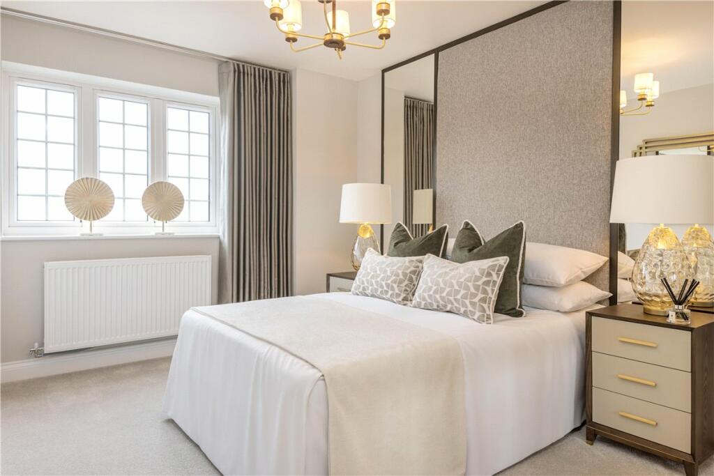 Additional image 16 of Hayfield Lodge, Over, Cambridge, CB24
