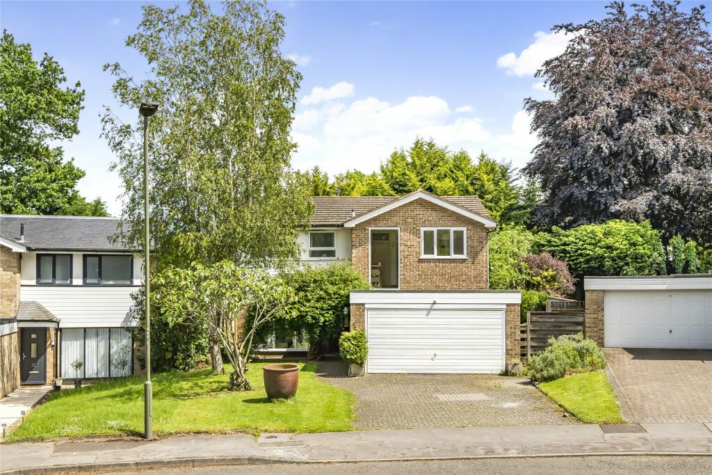 Additional image 18 of Hartley Close, Bromley