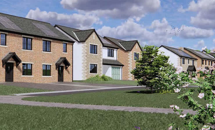 Additional image 8 of Stainton, 
Penrith, 
CA11 0EP