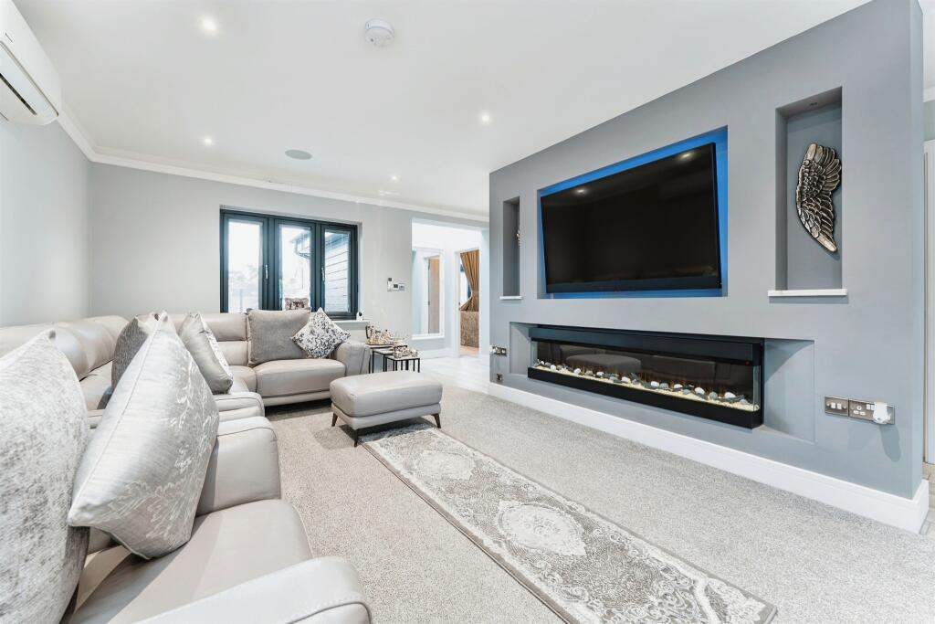 Additional image 5 of Mildenhall Road, Fordham, Ely