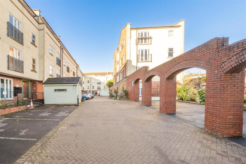 Additional image 16 of Midland Mews, Waterloo Road, BS2