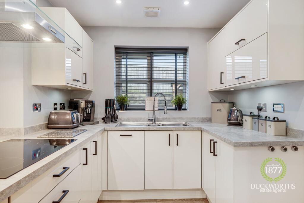 Additional image 6 of Spinning Mill Close, Oswaldtwistle, BB5