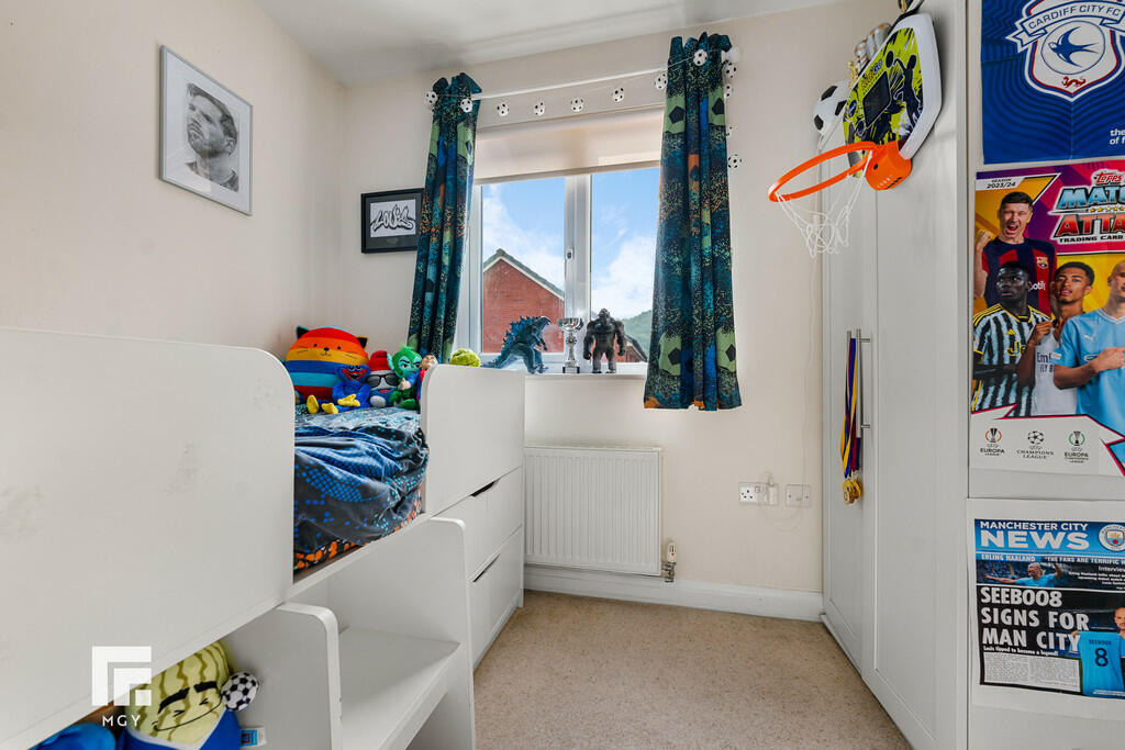 Additional image 21 of Maes Ifor, Taffs Well, Cardiff