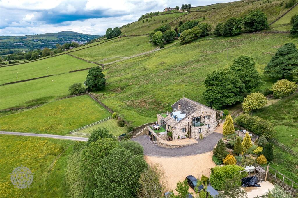 Additional image 50 of Burnley Road, Edenfield, Ramsbottom, Bury, BL0 0QU