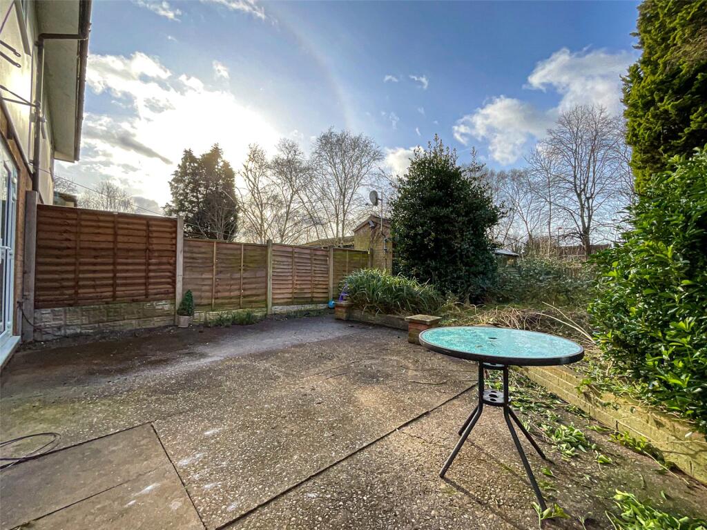 Additional image 19 of Lothersdale, Wilnecote, Tamworth, Staffordshire, B77