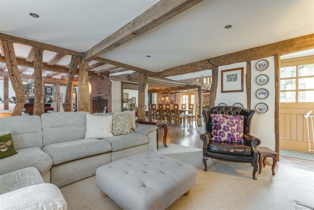 Additional image 5 of Linton Road, Hadstock, Cambridge