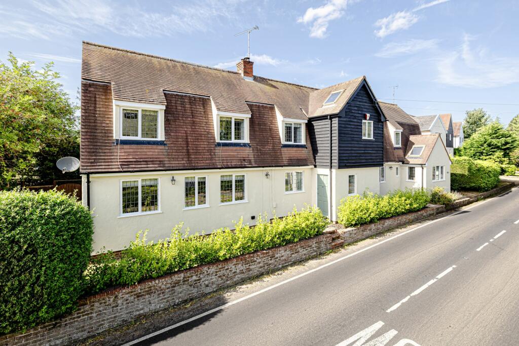 Additional image 37 of High Street, Hempstead, CB10