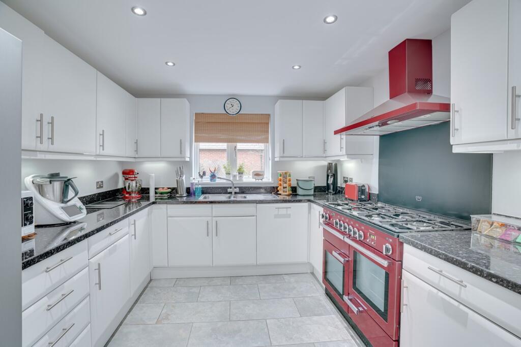 Additional image 4 of Granary Way, Great Cambourne, Cambridge, CB23