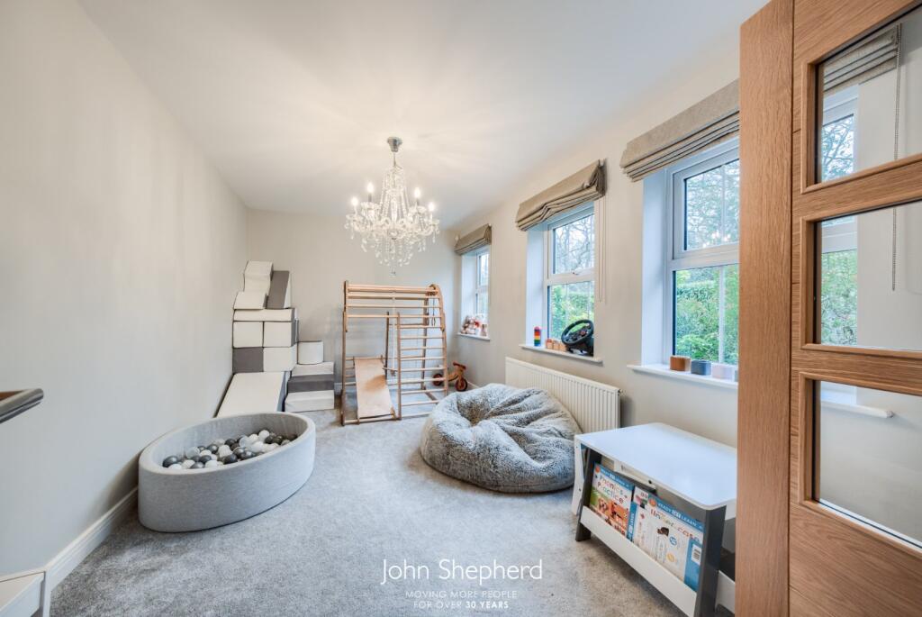 Additional image 8 of Dewberry Road, Tidbury Green, Solihull, West Midlands, B90