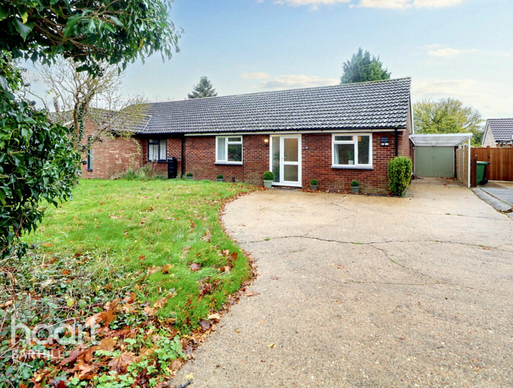 Additional image 24 of Foxton Road, Barrington