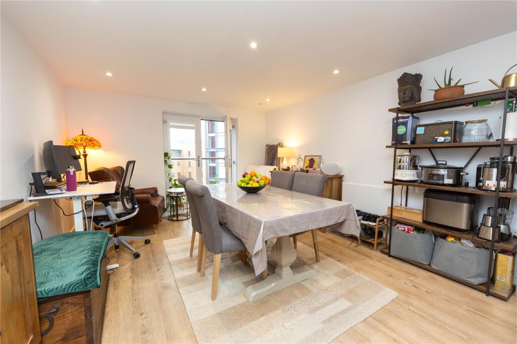 Additional image 21 of Brickworks, Trade Street, Cardiff, CF10