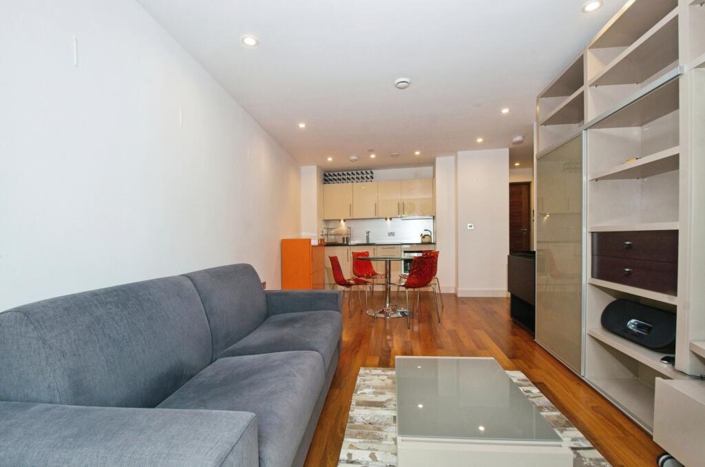 Additional image 14 of The Hayes, Cardiff, CF10