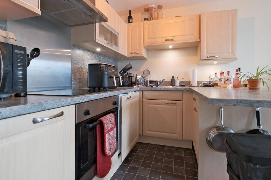 Additional image 8 of Barleyfield Mews, Burnley, Lancashire, BB12