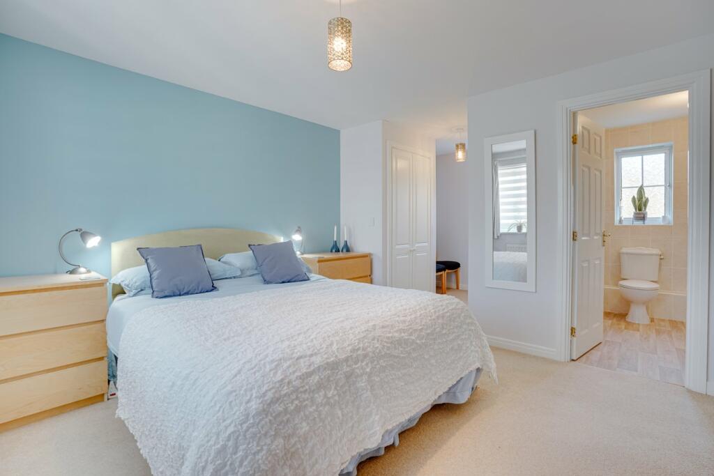 Additional image 20 of Purley Road, Lower Cambourne, Cambridge, CB23