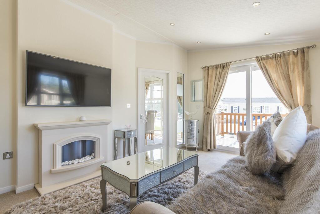 Additional image 6 of Lodge 4, Benview Residential Lodge Park, Kintore, AB51 0YX