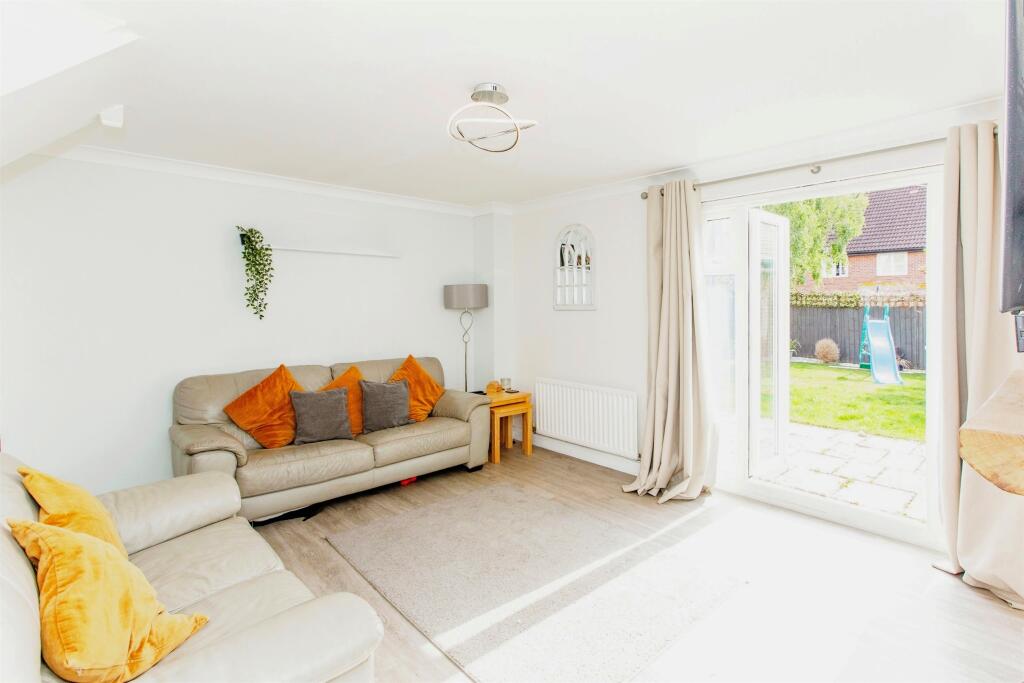 Additional image 4 of Mayfield Way, Great Cambourne, Cambridge