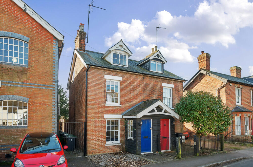 Additional image 21 of Station Road, Newport, Saffron Walden, Essex, CB11