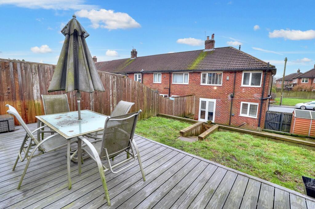 Additional image 20 of Montserrat Road, Montserrat, BL1