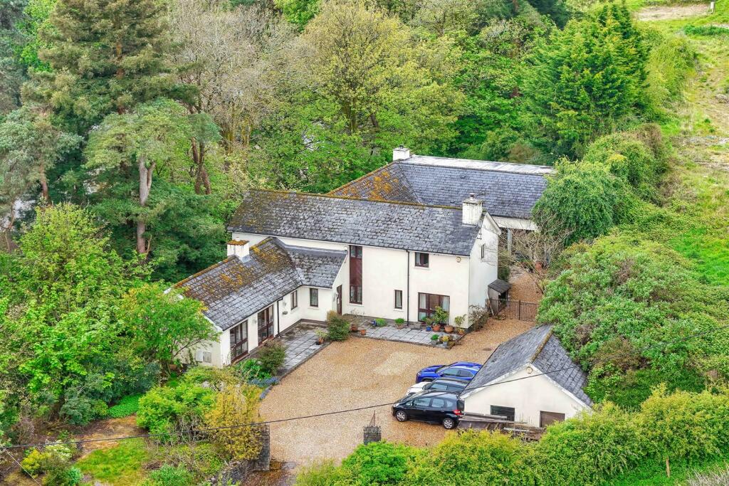 The Barn, Woodland Lane, Leckwith, Vale Of Glamorgan, CF11 8AS