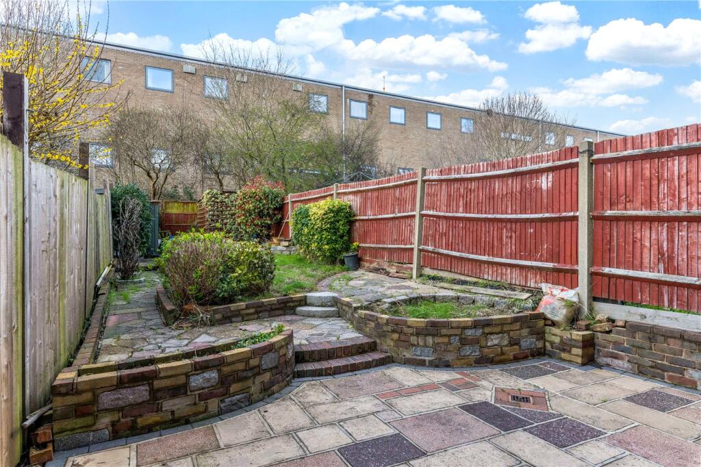 Additional image 17 of Downham Way, Bromley, BR1