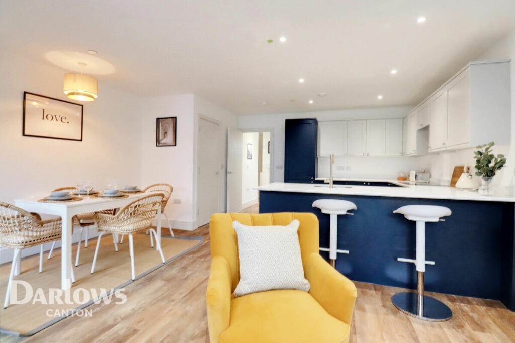 Additional image 23 of Sophia Mews, Cardiff