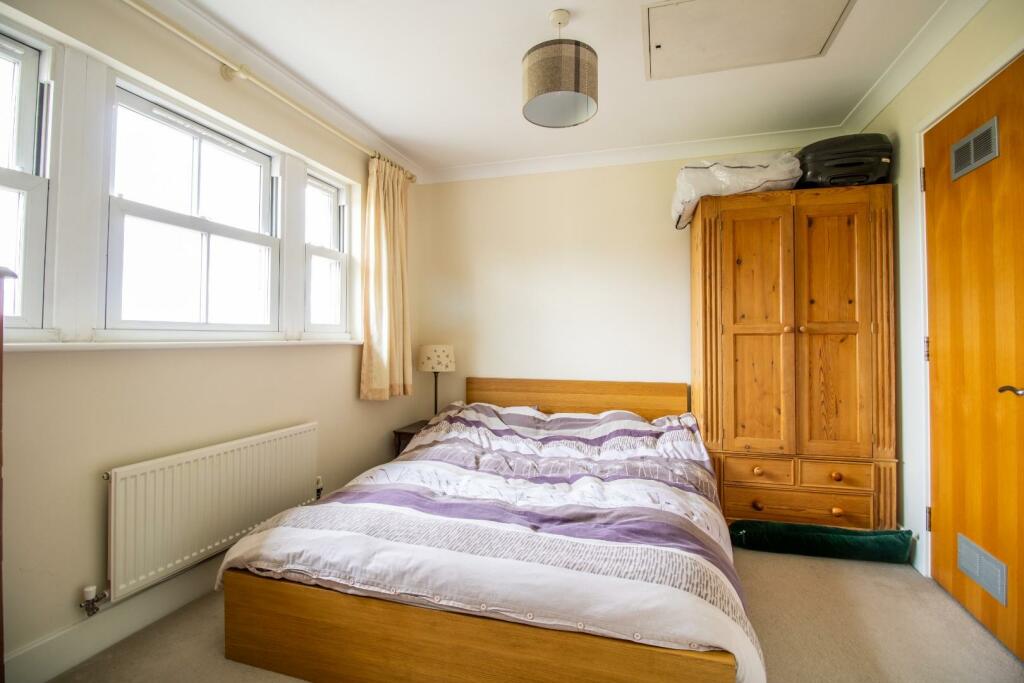 Additional image 5 of St. Matthew's Gardens, Cambridge