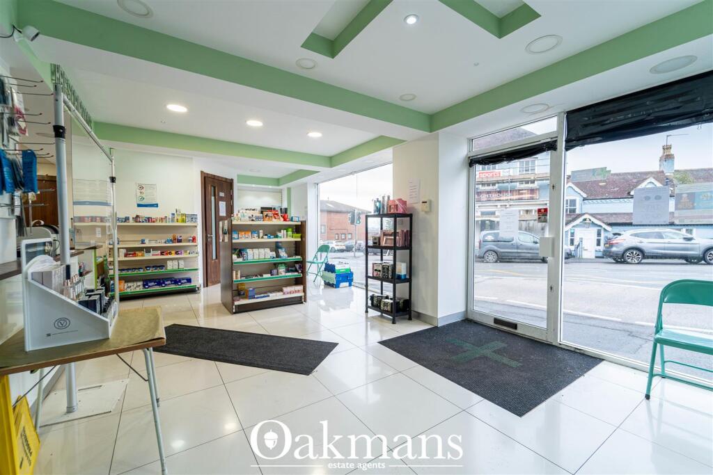 Additional image 4 of Coombs Road, Halesowen