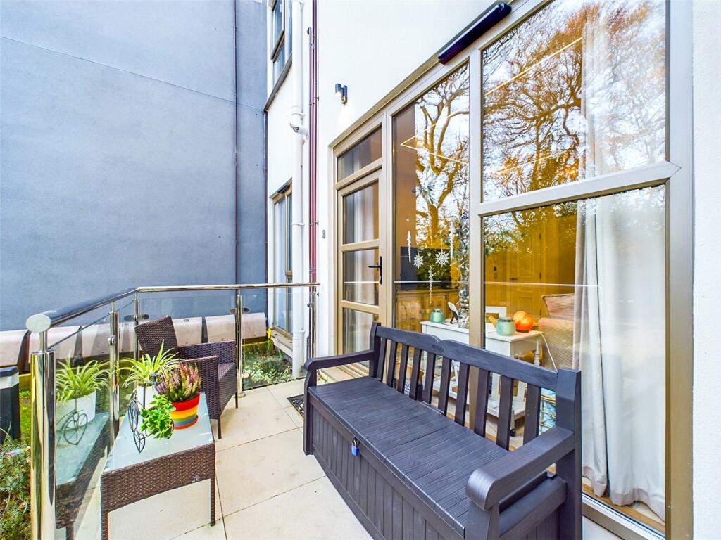 Additional image 5 of Somerford Road, Christchurch, Dorset, BH23