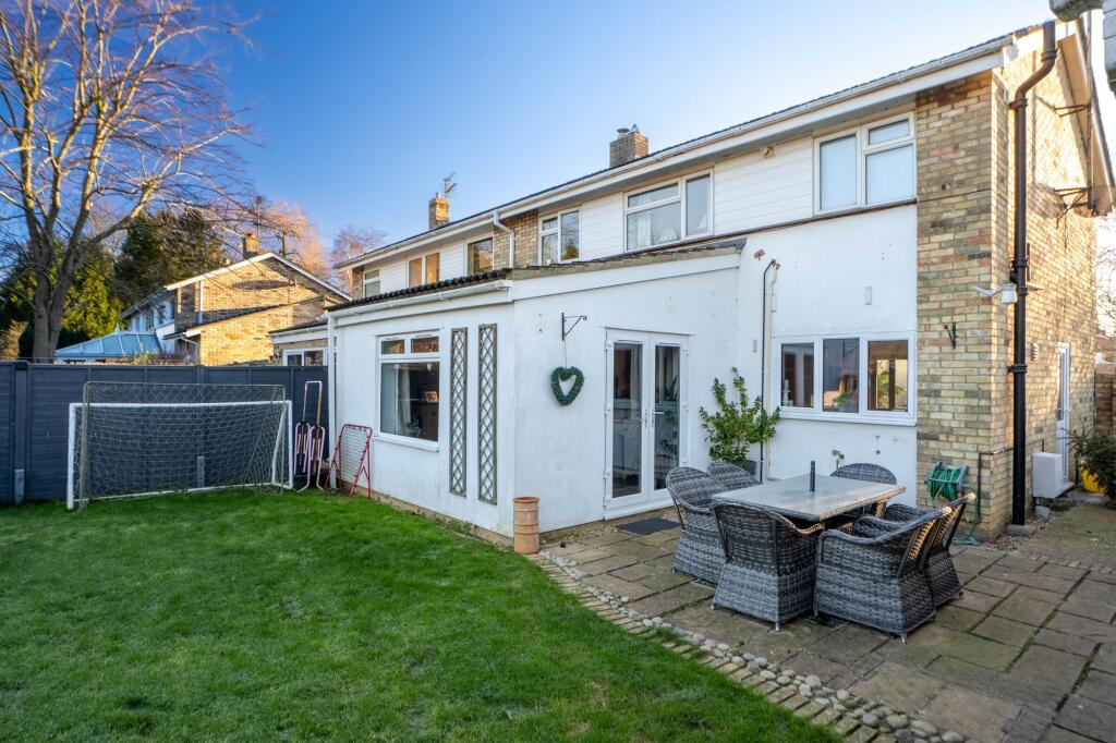 Additional image 14 of Orchard Way, Oakington, CB24