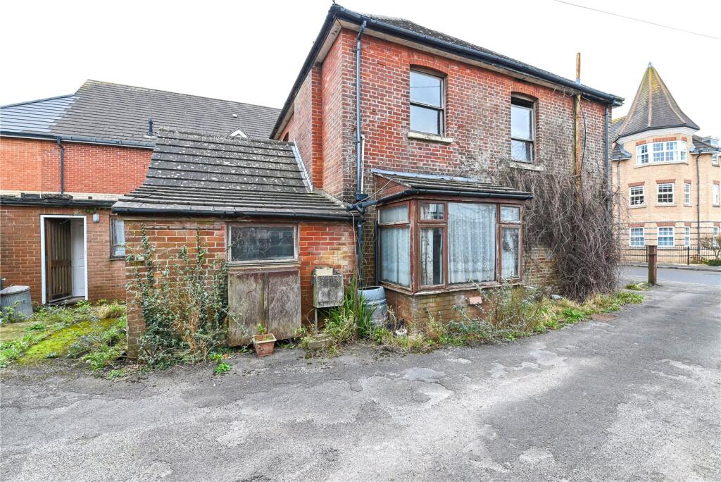 Additional image 2 of Whitefield Road, New Milton, Hampshire, BH25