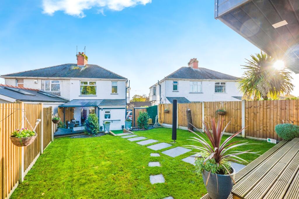 Additional image 20 of Dros Y Morfa, Rumney, Cardiff