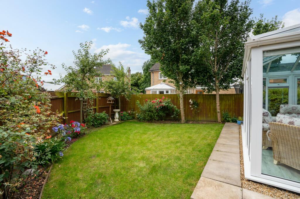 Additional image 15 of Gibraltar Lane, Swavesey, CB24