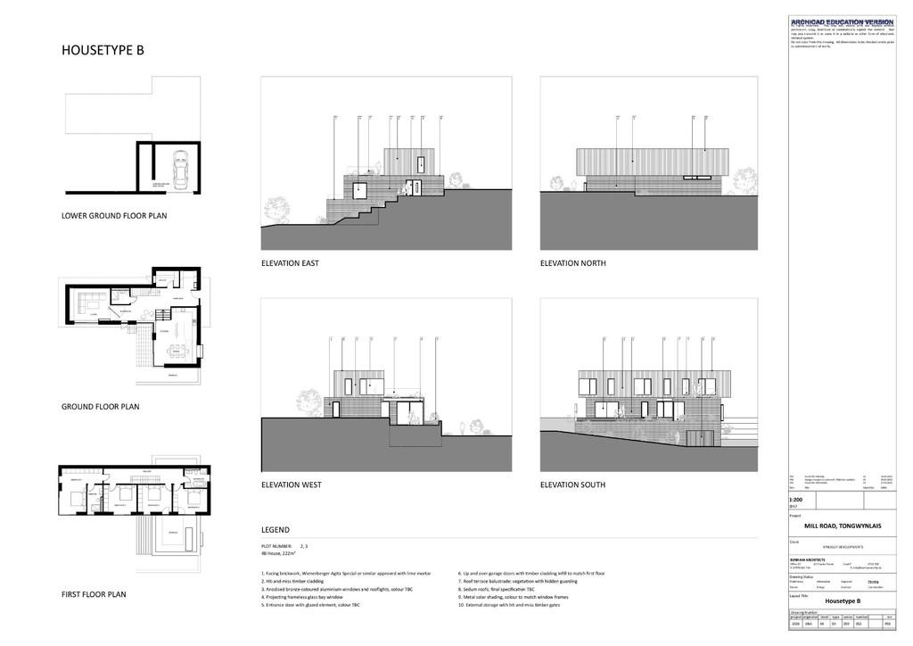 Additional image 6 of Land Off Mill Road, Tongwynlais, Cardiff
