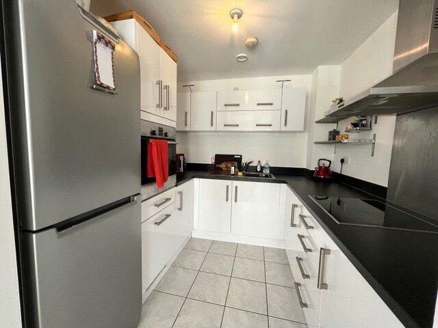 Additional image 8 of Hansen Court, Zurich House, CF10