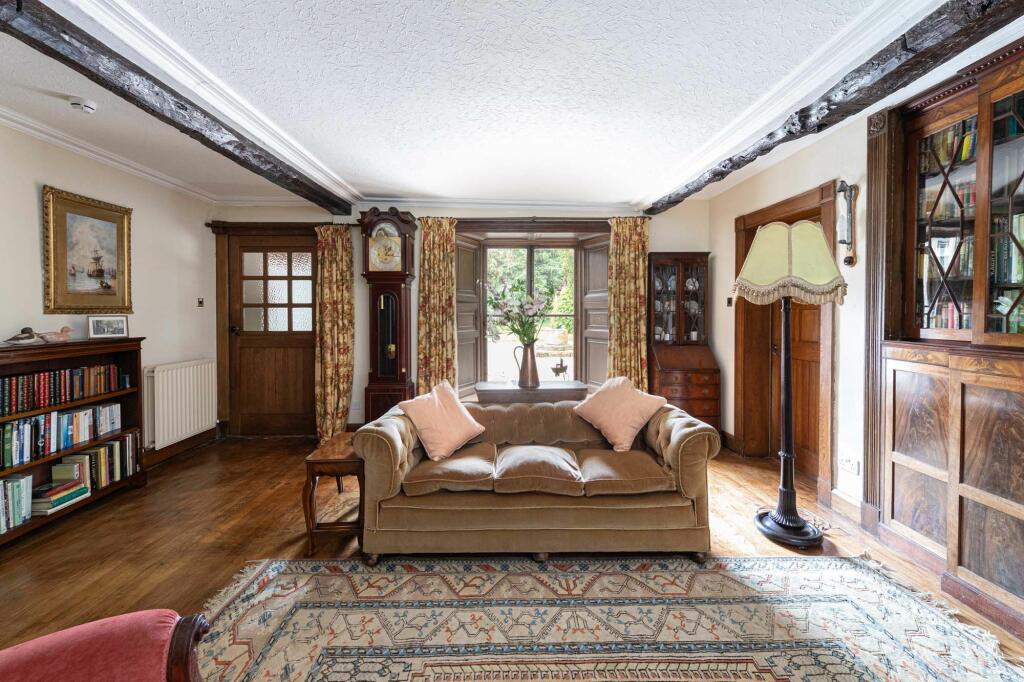 Additional image 10 of Thackwood Nook, Raughton Head, Carlisle, Cumbria