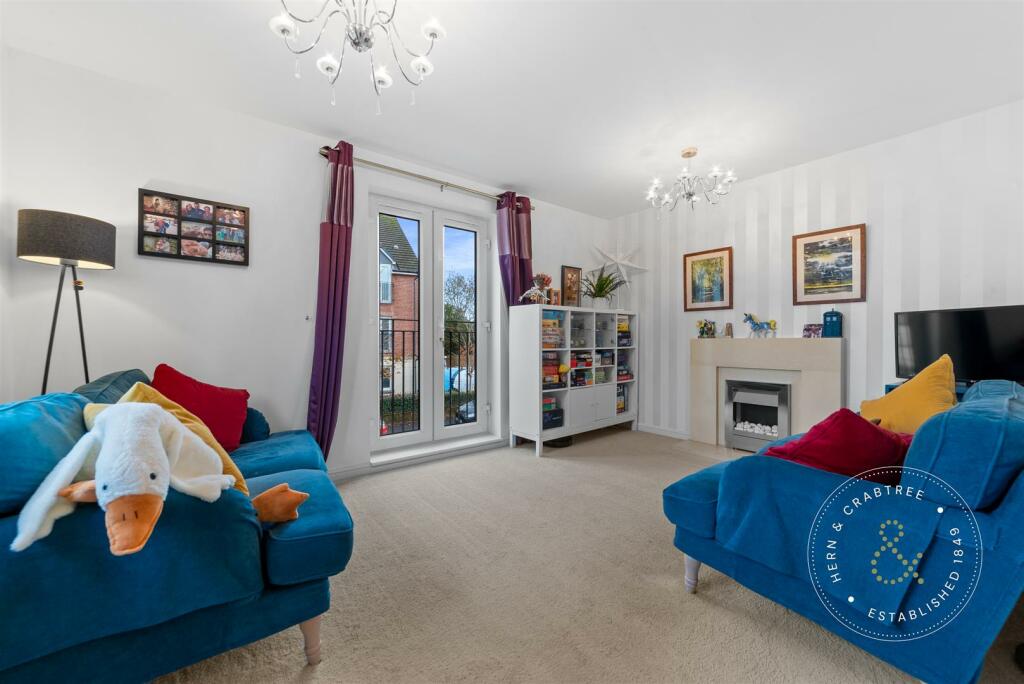 Additional image 2 of Ashbourn Way, Llanishen, Cardiff