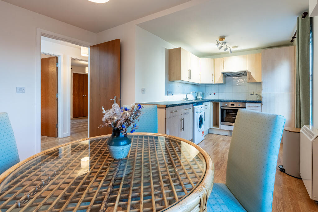 Additional image 5 of Waterloo Road, Old Market, Bristol, BS2 0PL