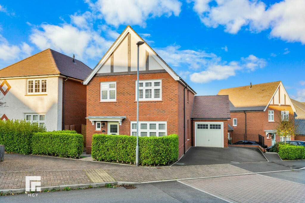 Additional image 28 of St. Philbert Street, Radyr, Cardiff