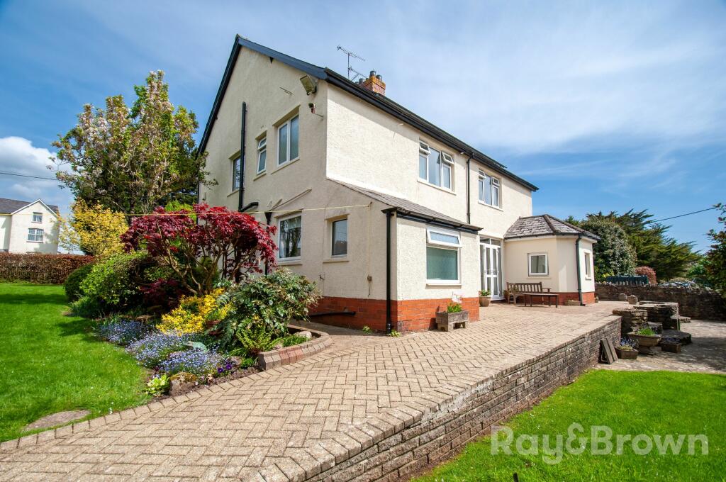 Additional image 42 of Ty Felyn, St. Mellons Road, Lisvane, Cardiff