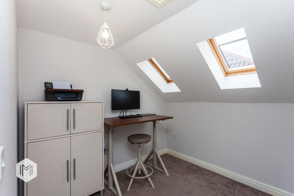 Additional image 24 of Wadebridge Drive, Bury, Greater Manchester, BL8 2NN